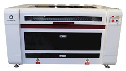 Obrázek pro produkt CNC řezací a gravírovací Co2 laser 150W FUTURO 1390H