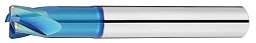 Obrázek pro produkt TK stopková fréza toroidní QRHN0805, 8x8mm, R0,5