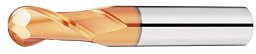 Obrázek pro produkt DOPRODEJ - TK stopková fréza kopírovací SBH0808, 8x16mm,R4