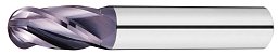Obrázek pro produkt TK stopková fréza kopírovací SBB0154, 1,5x3mm,R0,75