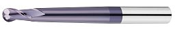 Obrázek pro produkt TK stopková fréza kopírovací SBC0306A, 3x6mm,R1,5
