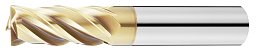 Obrázek pro produkt TK stopková fréza s proměnným úhlem šroubovice SEWV0406 (SEW), 4x11mm