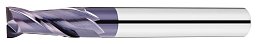 Obrázek pro produkt TK stopková fréza standardní s prodlouženou upínací částí SELA1010A, 10x25mm