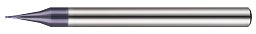 Obrázek pro produkt TK stopková fréza standardní MICRO SEM0054, 0,5x1mm
