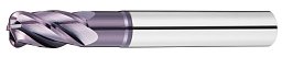Obrázek pro produkt TK stopková fréza toroidní SRB1210, 12x24mm,R1