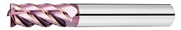 Obrázek pro produkt TK stopková fréza toroidní SRK0605, 6x16mm,R0,5