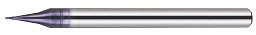 Obrázek pro produkt TK stopková fréza kopírovací MICRO BM0054, 0,5x1,0mm, R0,25