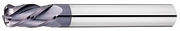 Obrázek pro produkt TK stopková fréza toroidní ERB1015, 10x20mm,R1,5