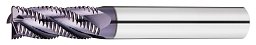 Obrázek pro produkt TK stopková fréza hrubovací EGA0606, 6x16mm