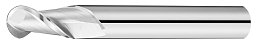 Obrázek pro produkt TK stopková fréza kopírovací DB0606, 6x12mm,R3
