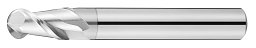 Obrázek pro produkt TK stopková fréza kopírovací DBX0204, 2x6mm,R1