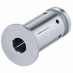 Obrázek pro produkt Redukční pouzdro pro hydroupínače 20/14mm s chladícími kanálky