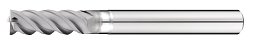 Obrázek pro produkt TK stopková fréza čelní pro obrábění grafitu SGEB1010B, 10x30x40mm L150