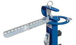 Obrázek pro produkt Stavitelný doraz pro OH 010