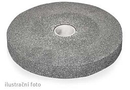Obrázek pro produkt Brusný kotouč K 80 / Ø 175 × 25, Ø 32 mm