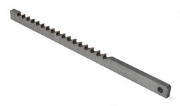 Obrázek pro produkt Drážkovací jehla 12 mm