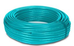 Obrázek pro produkt PU tlaková hadice Flexair 50 m, Ø 9/14,5 mm