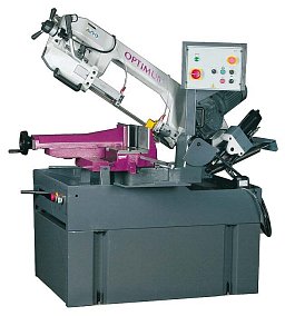 Obrázek pro produkt Pásová pila na kov OPTIsaw S 350 DG