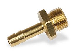 Obrázek pro produkt Hadicová vsuvka 13 mm, 3/8" AG