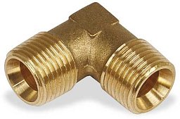 Obrázek pro produkt Koleno 1/2" AG