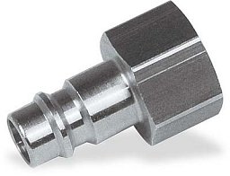 Obrázek pro produkt Trn (niklovaná a tvrzená ocel) 3/8" IG