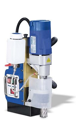 Obrázek pro produkt Magnetická vrtačka MB 351