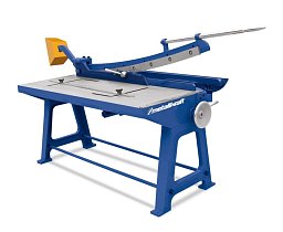 Obrázek pro produkt Pákové nůžky na plech BSS 1250 E