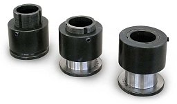 Obrázek pro produkt Stavitelné kladky pro zakružovačku model 080