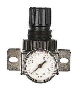 Obrázek pro produkt Regulátor tlaku DR Ac 1/4", 12 bar