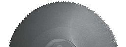 Obrázek pro produkt Pilový kotouč HSS, Ø 275 mm, 220 zubů pro CS 275