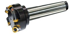 Obrázek pro produkt Frézovací hlava MK3 / M12