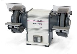 Obrázek pro produkt Dvoukotoučová bruska OPTIgrind GU 15 (230 V)