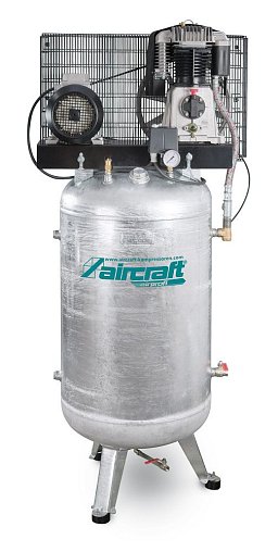 Obrázek pro produkt Stacionární kompresor Airprofi 703/270/10 V