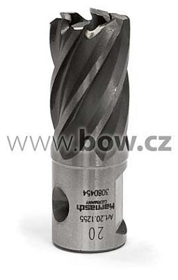 Obrázek pro produkt Jádrový vrták Ø 20 mm Karnasch SILVER-LINE 25