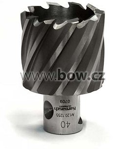 Obrázek pro produkt Jádrový vrták Ø 39 mm Karnasch SILVER-LINE 25