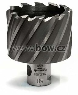 Obrázek pro produkt Jádrový vrták Ø 51 mm Karnasch SILVER-LINE 25