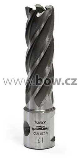 Obrázek pro produkt Jádrový vrták Ø 17 mm Karnasch SILVER-LINE 50