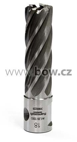 Obrázek pro produkt Jádrový vrták Ø 18 mm Karnasch SILVER-LINE 50