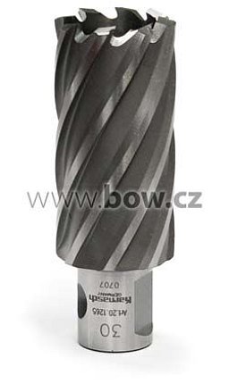 Obrázek pro produkt Jádrový vrták Ø 30 mm Karnasch SILVER-LINE 50