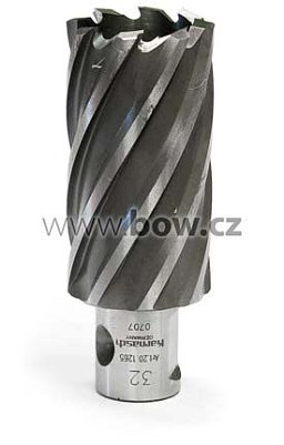 Obrázek pro produkt Jádrový vrták Ø 34 mm Karnasch SILVER-LINE 50
