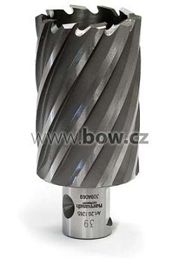 Obrázek pro produkt Jádrový vrták Ø 40 mm Karnasch SILVER-LINE 50