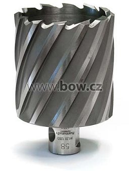 Obrázek pro produkt Jádrový vrták Ø 59 mm Karnasch SILVER-LINE 50