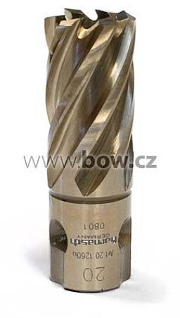 Obrázek pro produkt Jádrový vrták Ø 21 mm Karnasch GOLD-LINE 30