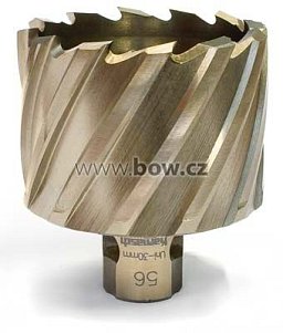 Obrázek pro produkt Jádrový vrták Ø 49 mm Karnasch GOLD-LINE 30