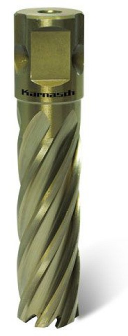 Obrázek pro produkt Jádrový vrták Ø 26 mm Karnasch GOLD-LINE 55