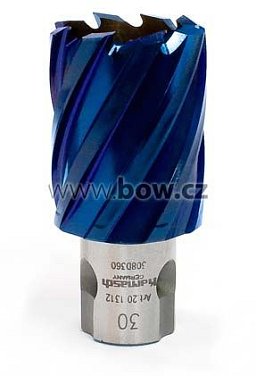Obrázek pro produkt Jádrový vrták Ø 31 mm Karnasch BLUE-LINE 30