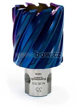 Obrázek pro produkt Jádrový vrták Ø 34 mm Karnasch BLUE-LINE 30