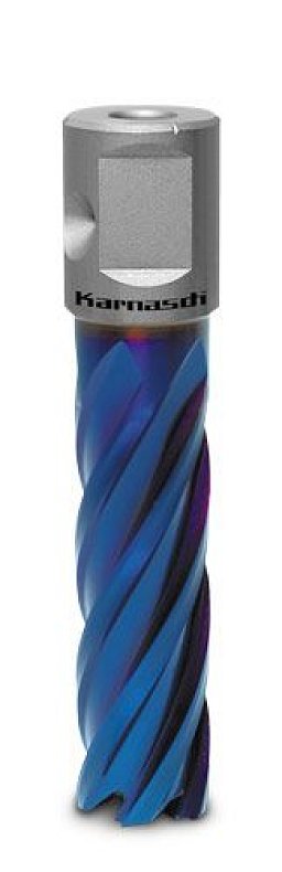 Obrázek pro produkt Jádrový vrták Ø 25 mm Karnasch BLUE-LINE 55