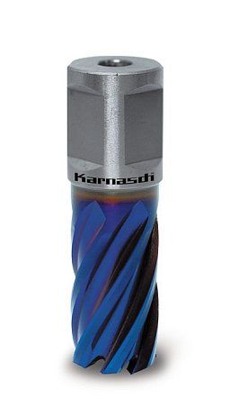Obrázek pro produkt Jádrový vrták Ø 22 mm Karnasch BLUE-LINE PRO 30