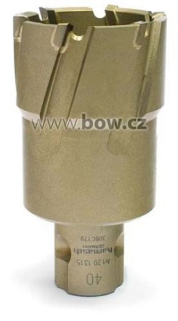 Obrázek pro produkt Jádrový vrták Ø 43 mm Karnasch HARD-LINE 40